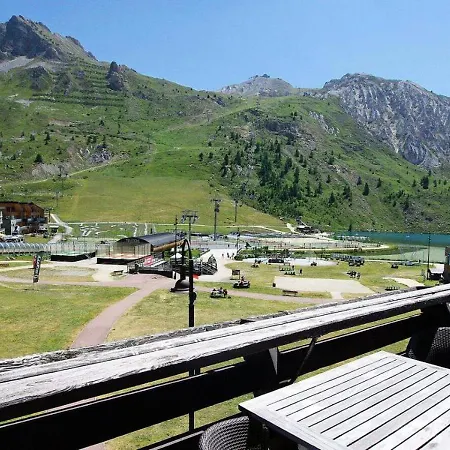 Palafour - 3 Pieces Pour 8 Personnes 174 Tignes