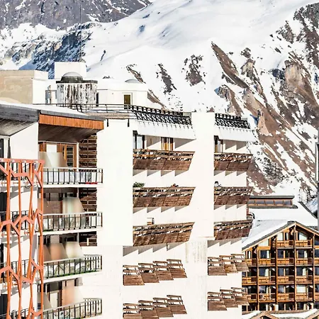 Palafour - 3 Pieces Pour 8 Personnes 174 Tignes