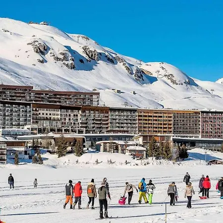 Palafour - 3 Pieces Pour 8 Personnes 174 Tignes